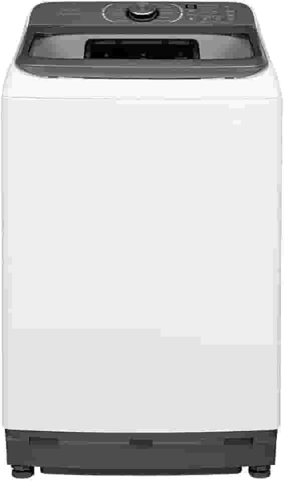 Máquina de Lavar 16kg Branca Wave Impeller Midea