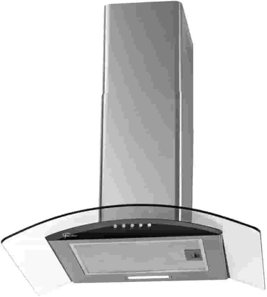 FISCHER COIFA DE PAREDE TALENT FIT 60CM 220V - 28017-63481