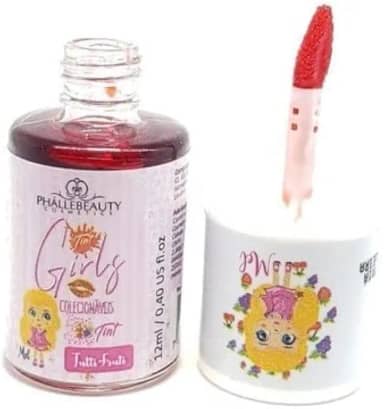 Lip Tint Tuttifruti Phallebeauty