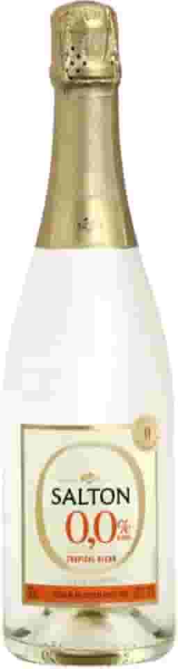Espumante Salton' Zero 0,0% Tropical Blend Sem Álcool - 750ml