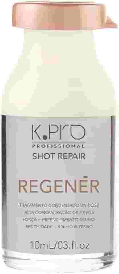 SHOT REPAIR REGENÉR AMPOLA 10ML UNIDOSE, K.Pro