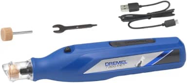 Dremel Lixa elétrica para unhas de cães e gatos (7350)