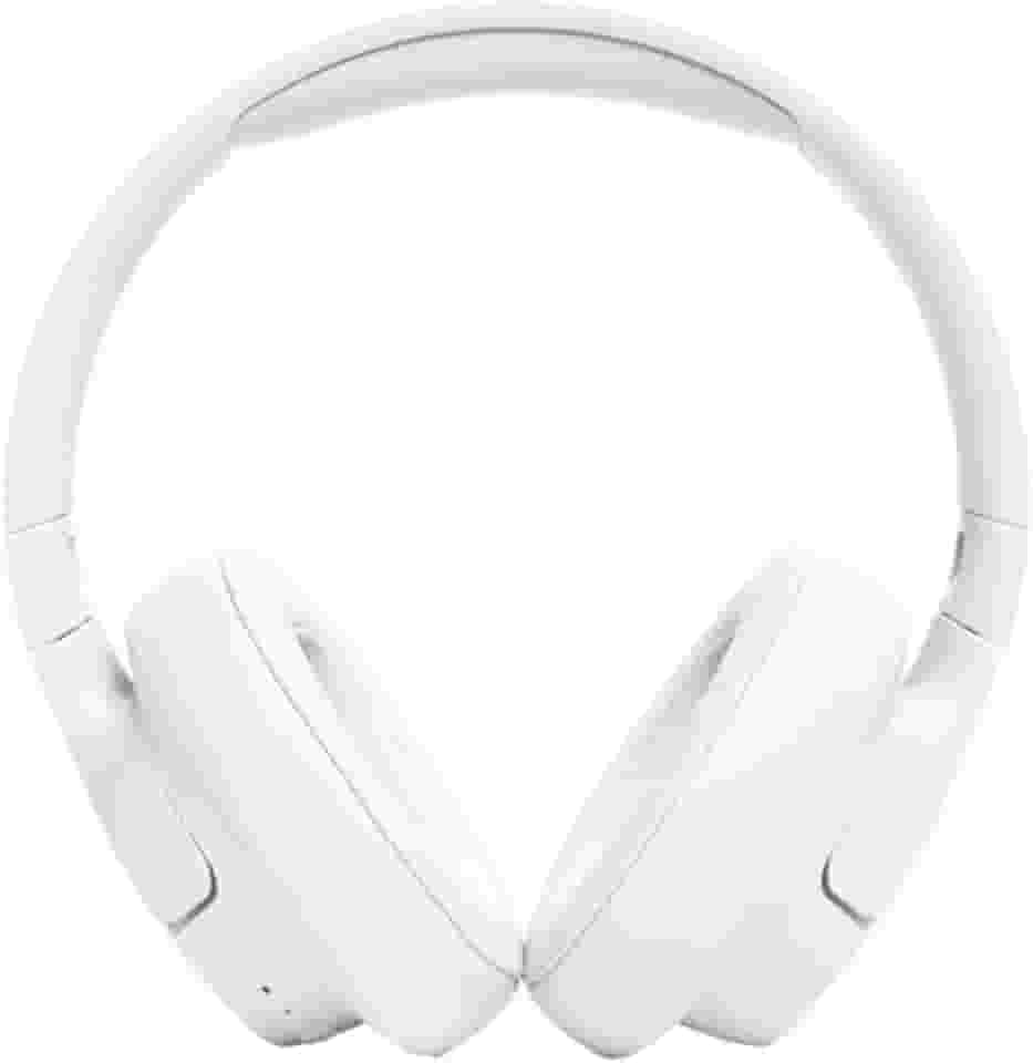JBL, Fone de Ouvido Over-Ear, Headphone, Tune 720BT, Sem Fio- Branco