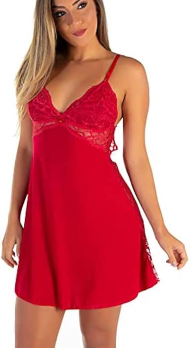 Camisola Sem Bojo Costas Nua | Raquel 1650