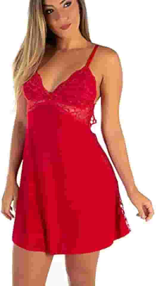 Camisola Sem Bojo Costas Nua | Raquel 1650