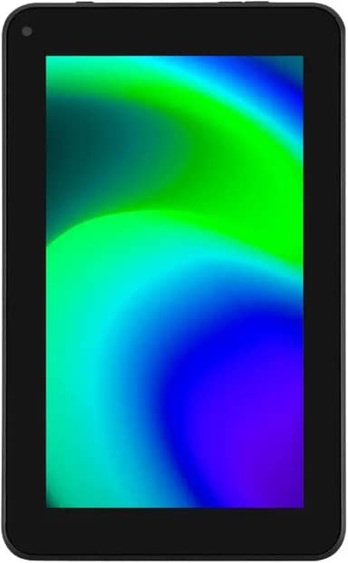Tablet Multilaser M7 Wi-fi 32GB Tela 7 pol. 1GB RAM Android 11 (Go edition) Processador Quad Core - Preto - NB355