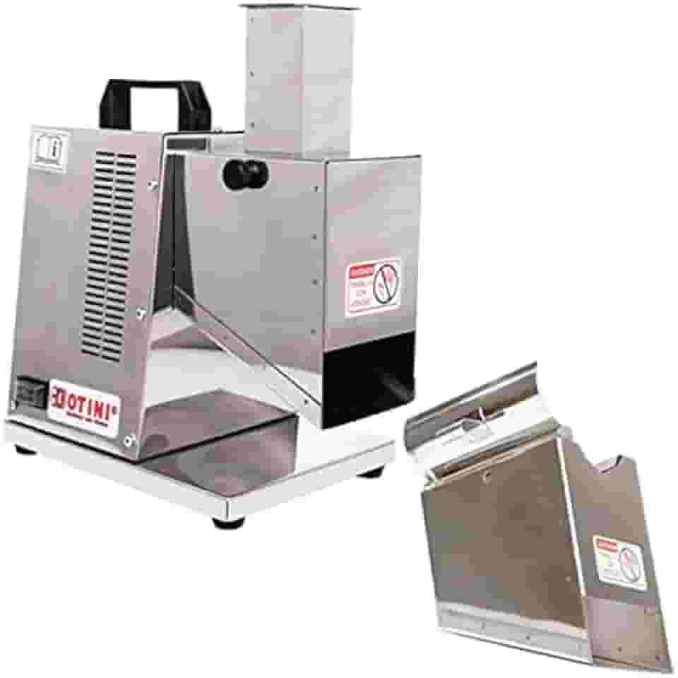 Ralador Industrial de Milho e Queijo B12MQ Botini Bivolt