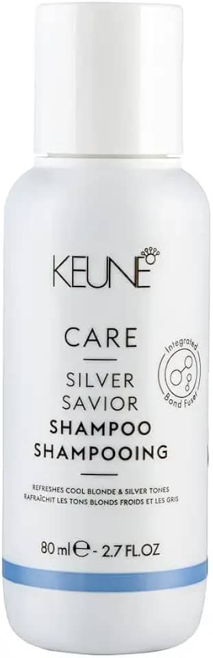 Shampoo, Keune