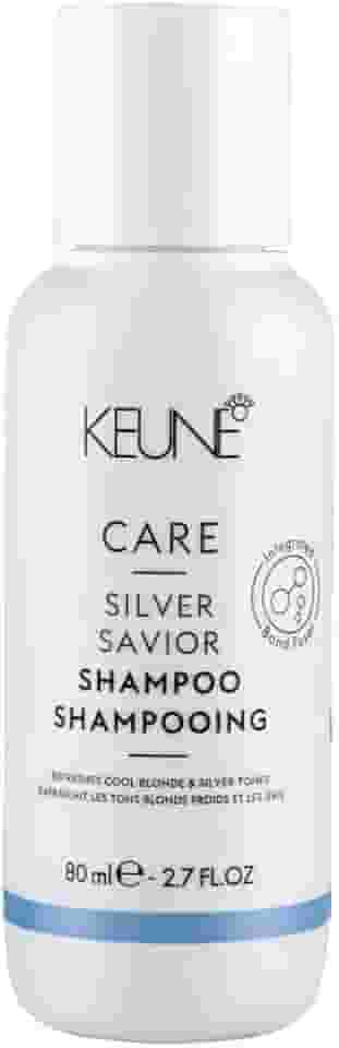 Shampoo, Keune