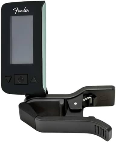 Afinador DBL Original Fender