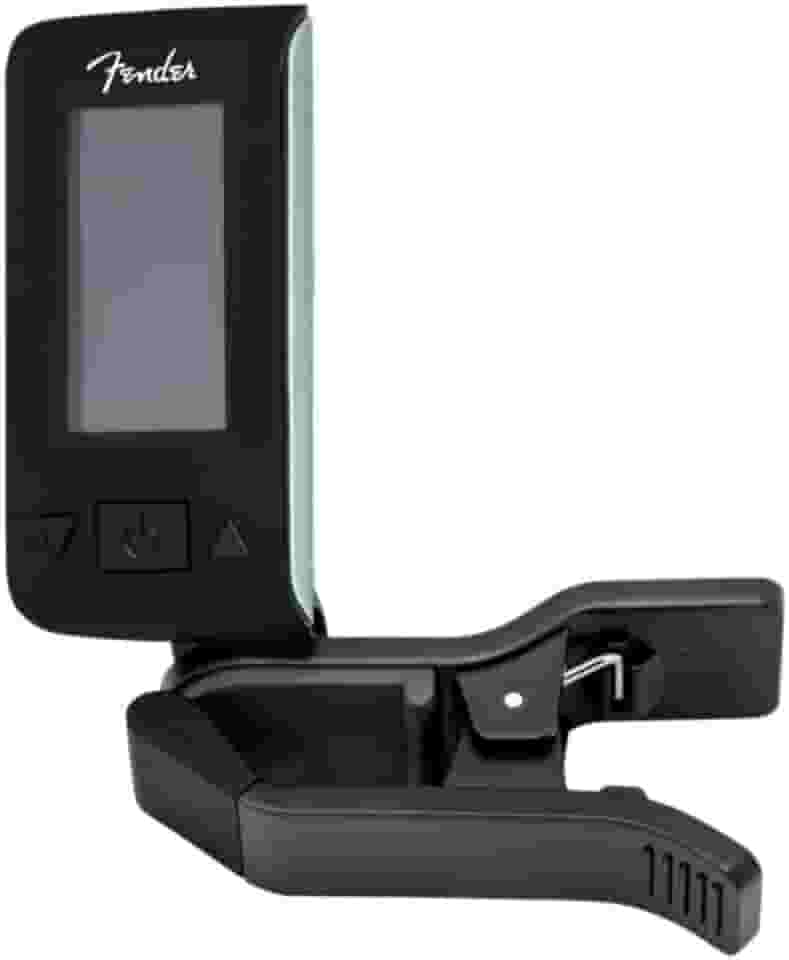 Afinador DBL Original Fender