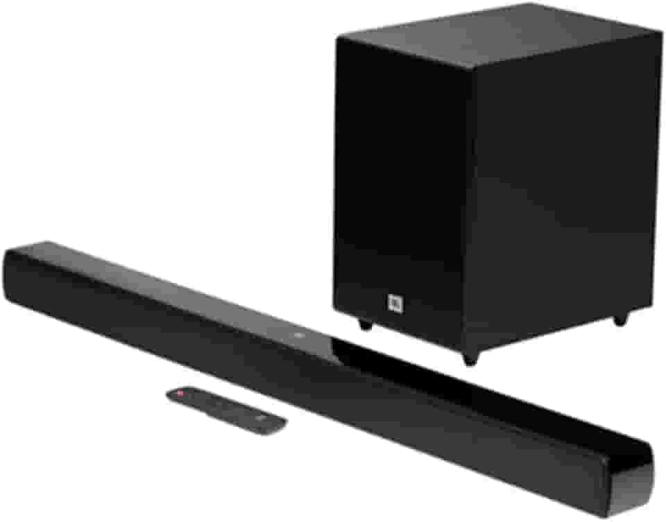 JBL, Soundbar, Cinema SB170, Bluetooth - 2.1 Canais