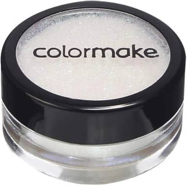 Glitter Po Pote 4G Perola, Colormake