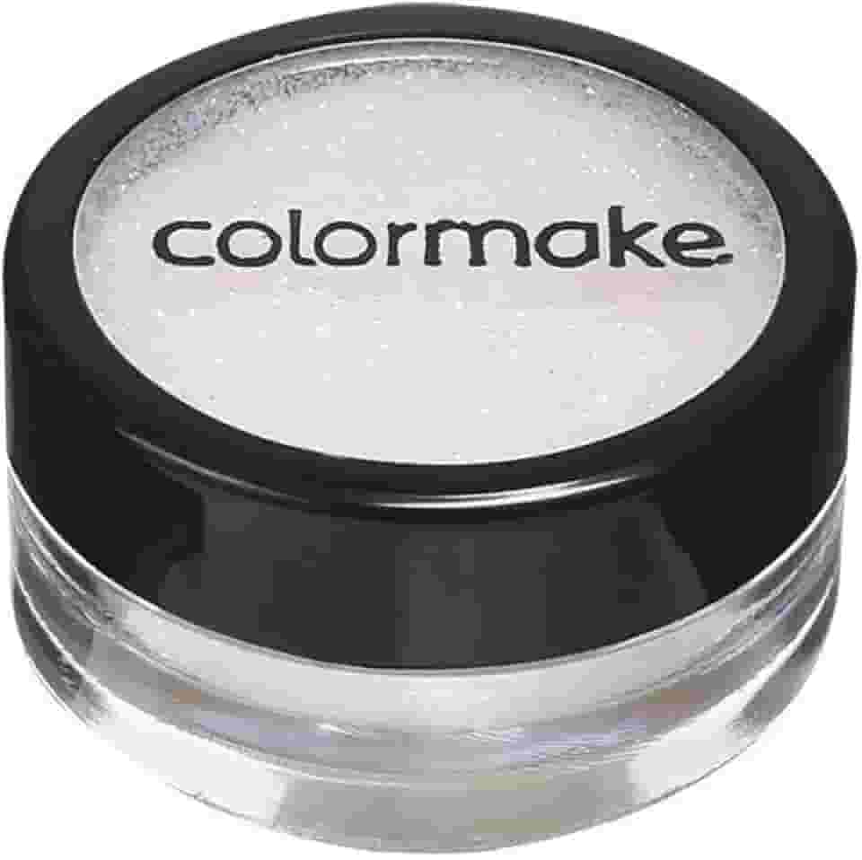 Glitter Po Pote 4G Perola, Colormake