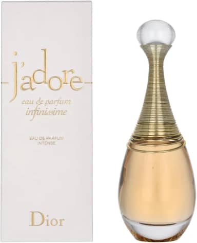 J’adore Infinissime Dior Perfume Feminino EDP 100ml