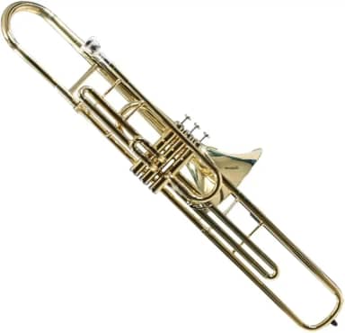 Trombone Profissional Sebastian STB-GP301G Bb (Sib)