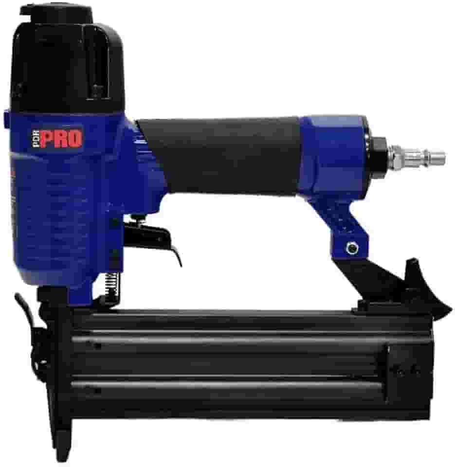 Pinador Pneumático 15-50Mm Pro-650 LDR-PRO