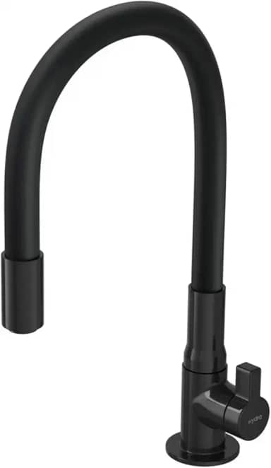 TORNEIRA FLEXÍVEL HYDRA MOTION BANCADA