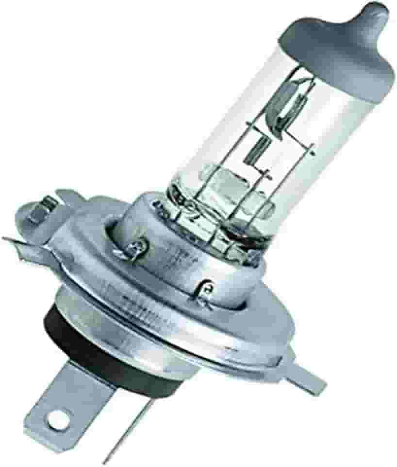 Standard (12V) - Moto H4 94193HD