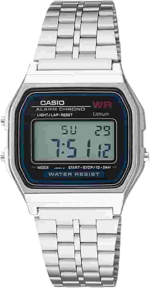 Relogio Casio Vintage