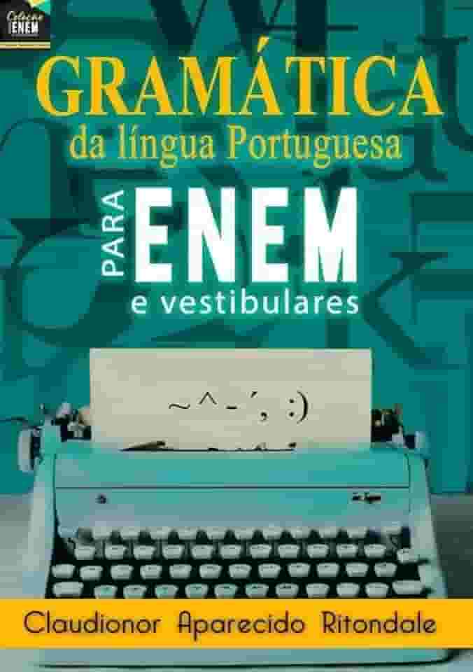 Gramatica da Lingua Portuguesa