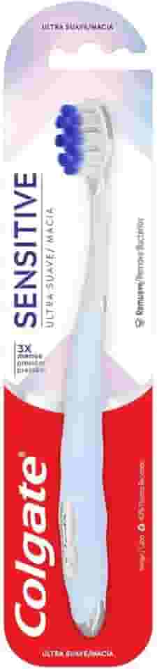 Escova de Dente Colgate Sensitive 1 unid