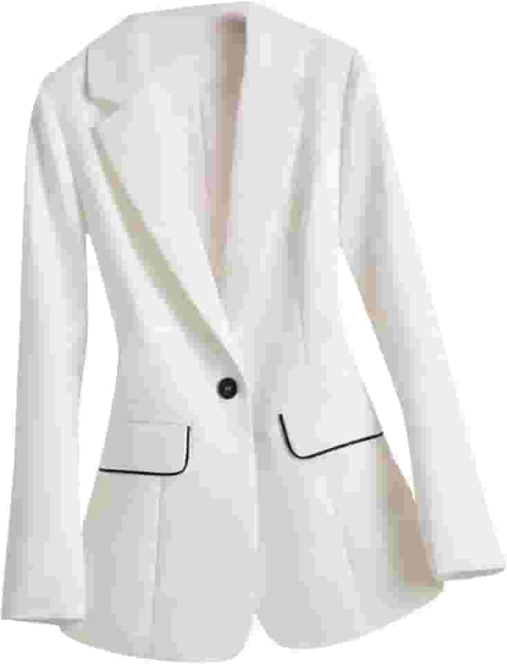 Blazer Feminino Slim Caist One Butter Suit De Capa De Lapela Blazers Blazers Leves Com Casacos De