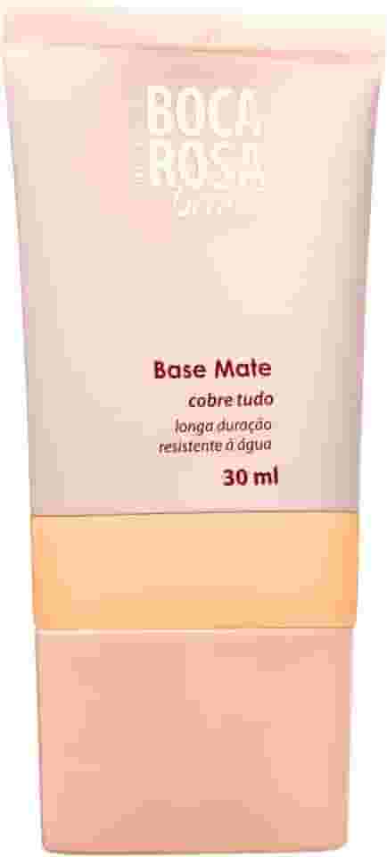 Payot Base Mate Boca Rosa 05 Adriana 30 Ml (Pacote De 1)