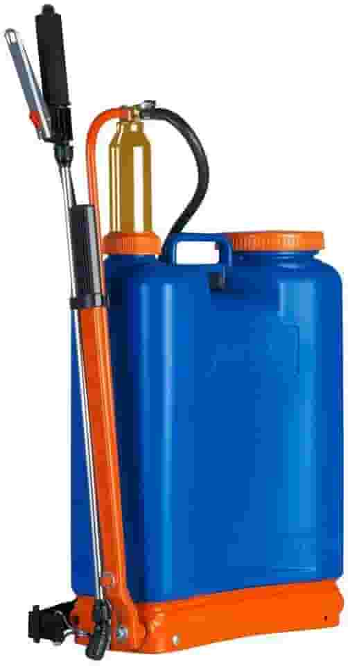 Pulverizador Manual Costal PJ 16 Litros-JACTO-PJ-16