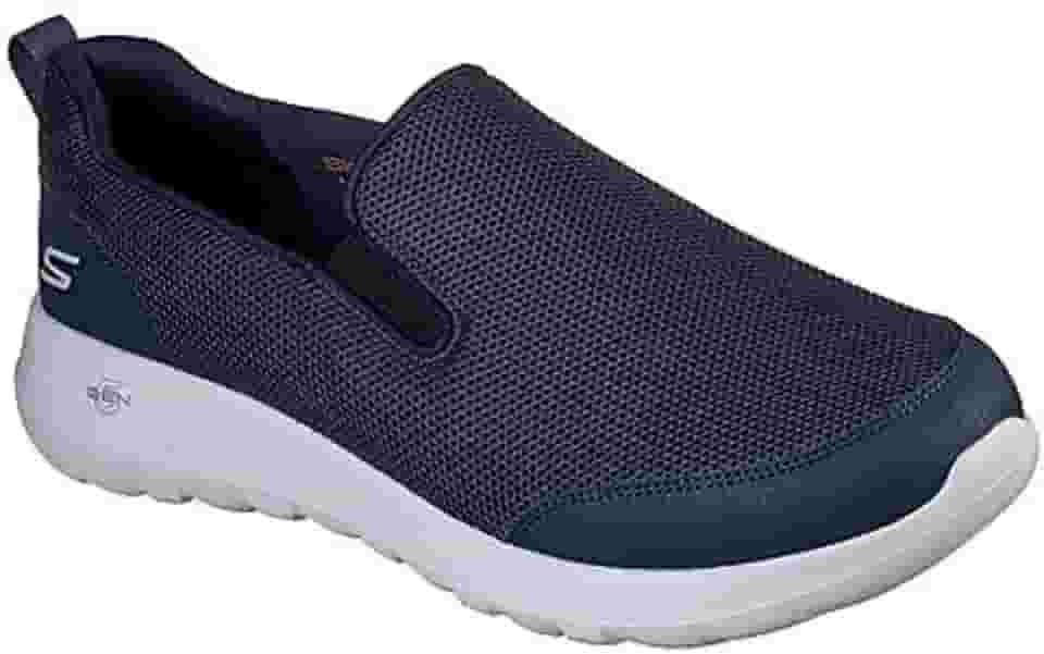 Tênis Skechers Masculino Go Walk Max - Clinched