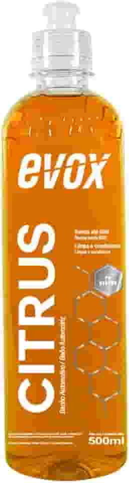 Shampoo Neutro Citrus 1:400 500ml Evox