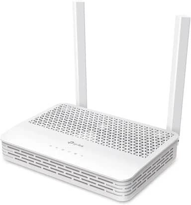 Roteador + Terminal ONT XPON TP-LINK XC220-G3 Wireless AC1200 Dual Band Gigabit (Ver. 1.0)
