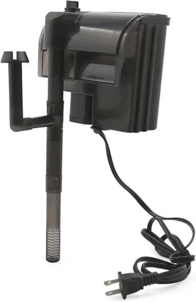 SunSun Sun Sun Filtro Hang On Hbl - 501 400 L/H 127V