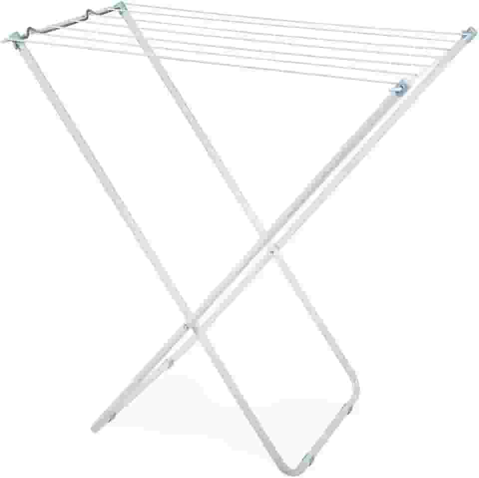 Mor - Varal de Chão Aço Slim