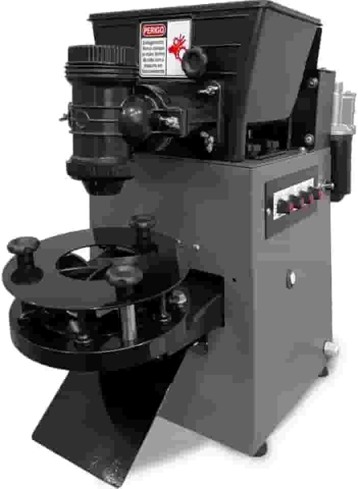 Máquina De Fazer Salgados E Doces Compacta Pop 4.0 - Compacta Print (110, Volts)