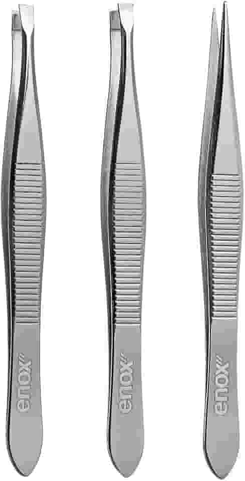 Enox Trio De Pinças