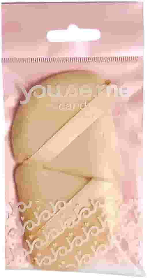 Kit 02 Esponja Triangulo Para Pó Solto e Compacto Youse.me Face Beautiful (Bege)