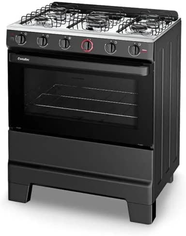 Fogão Esmaltec Ideal Super 5 Bocas