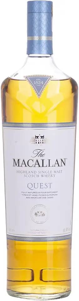 Whisky Macallan Quest - *1L