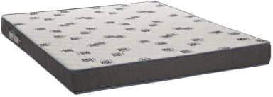 Colchão Light D33 Casal (138x188x14) - Ortobom