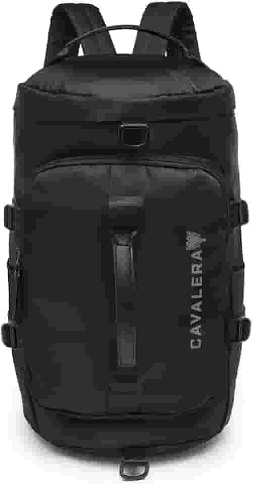 Mochila Cavalera Esportiva Academia Viagem
