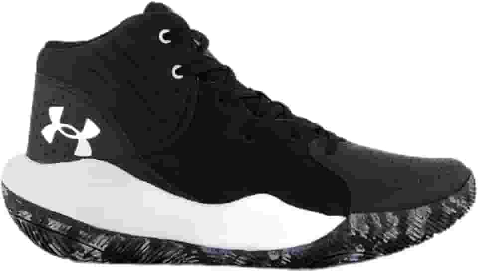 Tênis de Basquete Masculino Under Armour JET 21