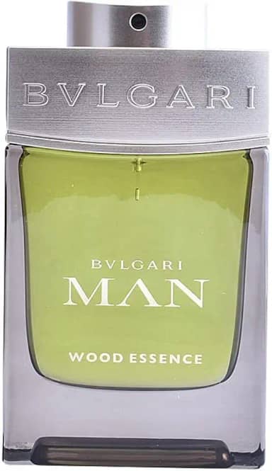 Bvlgari Wood Essence Men Edp 100ml
