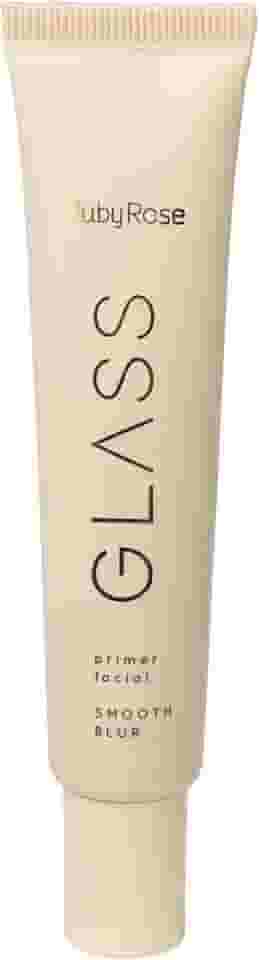 Primer Facial Smooth Blur Glass Hb352 Ruby Rose