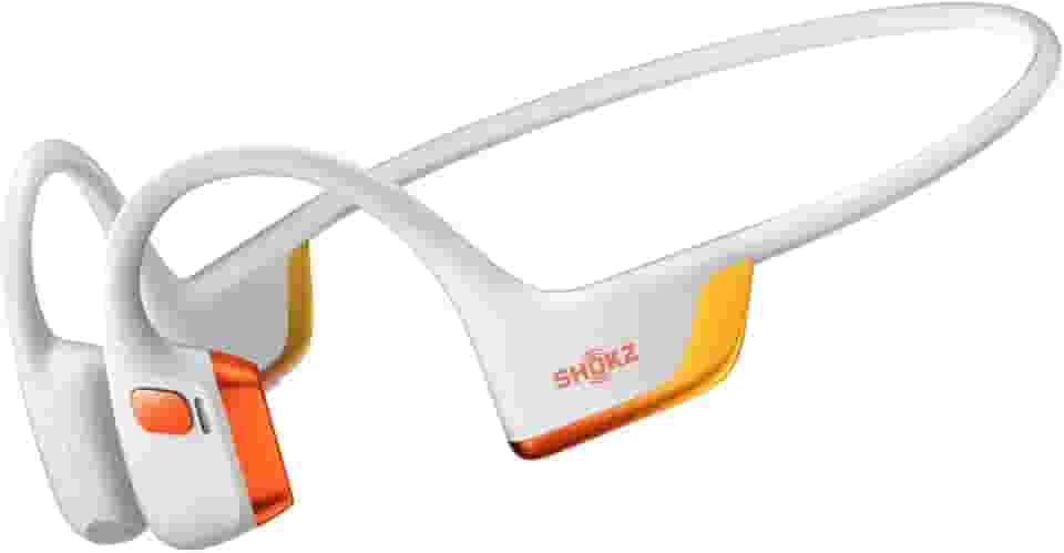 Shokz Fone de Condução Óssea OpenRun Pro 2 Eliud Kipchoge