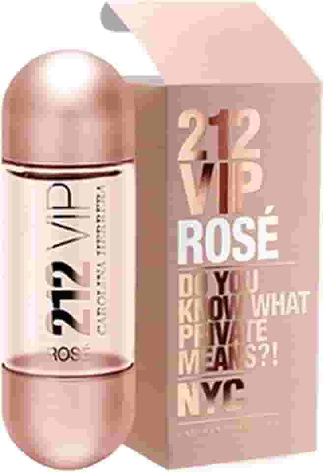 MINI 212 VIP ROSÉ EDP 5 ML
