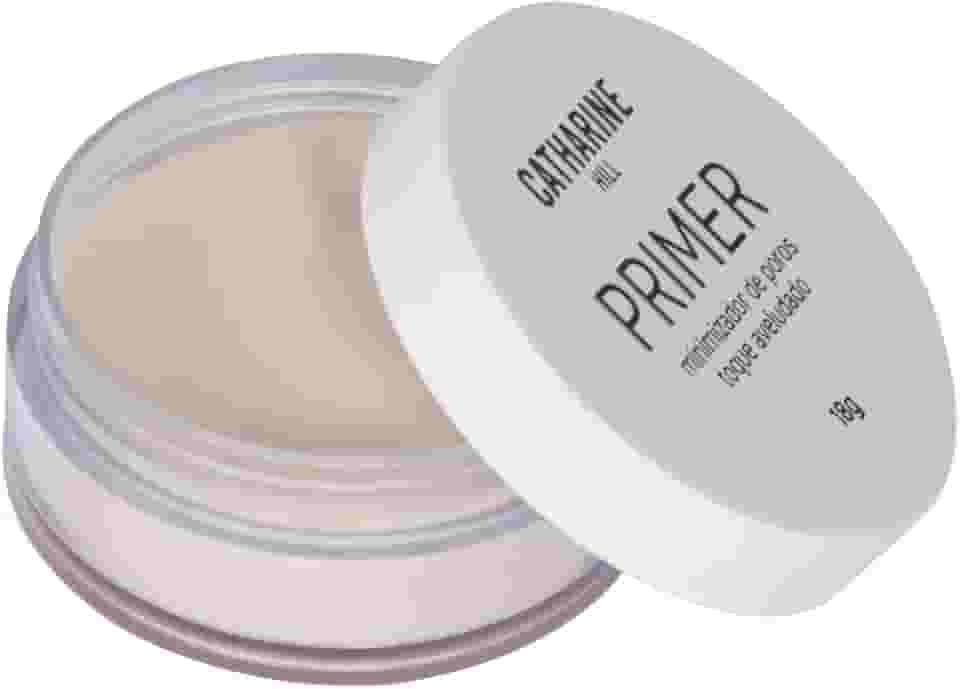 Catharine Hill - Primer Hidratante - Self Care