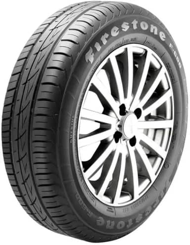 Pneu Firestone Aro 14 F-600 185/70R14 88T