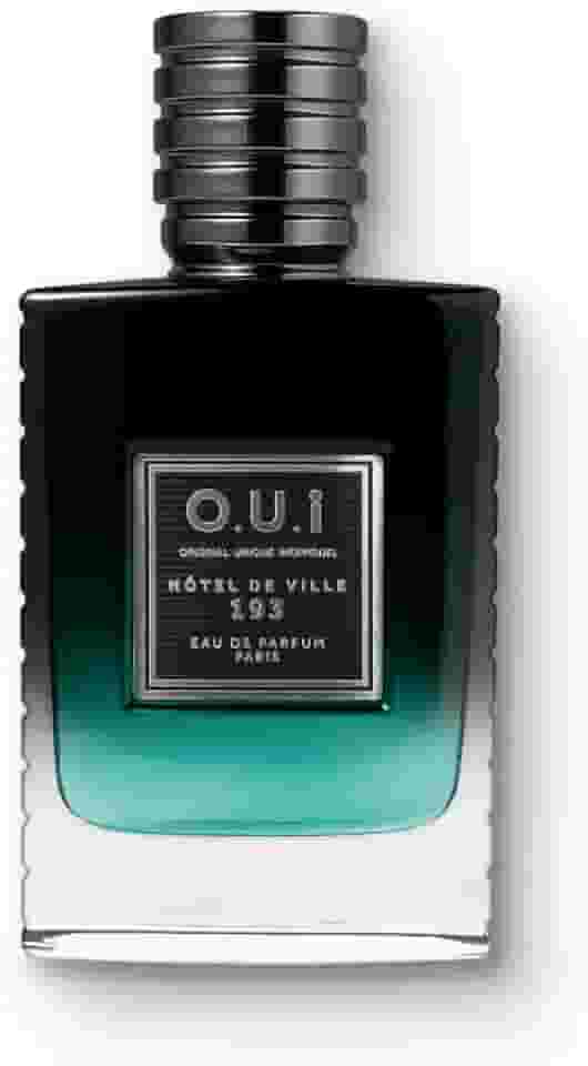 OUI HOTEL DE VILLE 193 MASCULINO EAU DE PARFUM 30ml