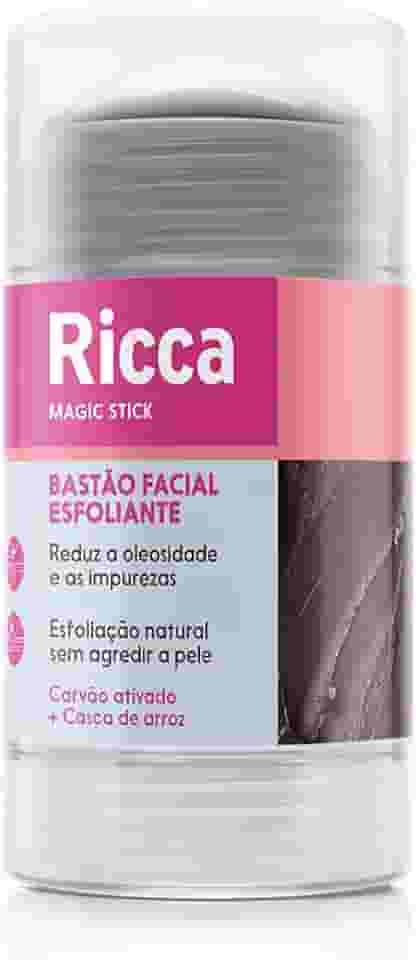 Ricca Bastão Facial Esfoliante